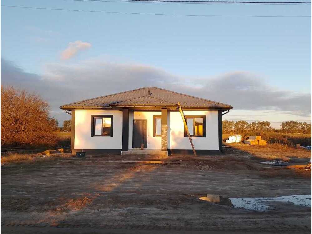 Продам 3-к дім Фастівський, Путрівка, Короленка. 