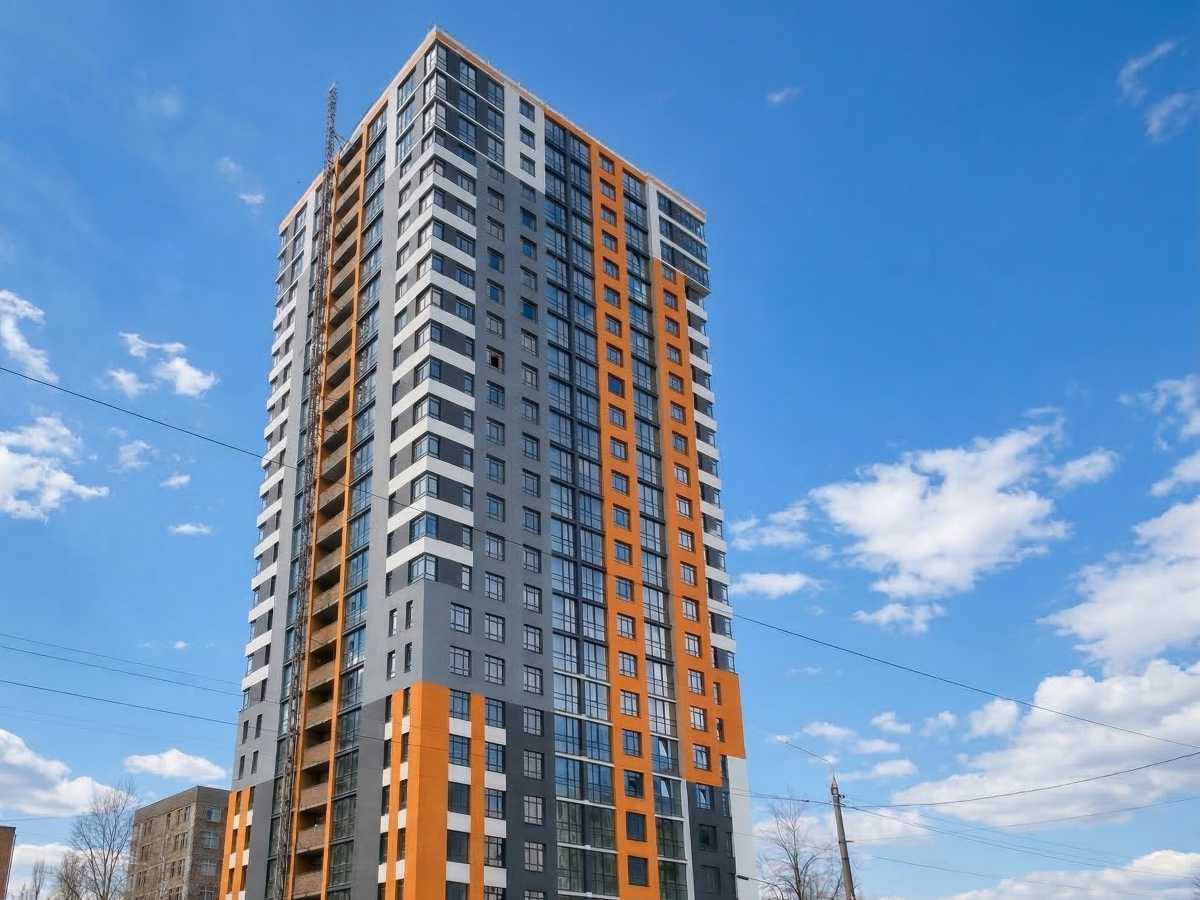 Продам 1-к квартиру Київ, Оболонський, вул. Автозаводська, 72б. 