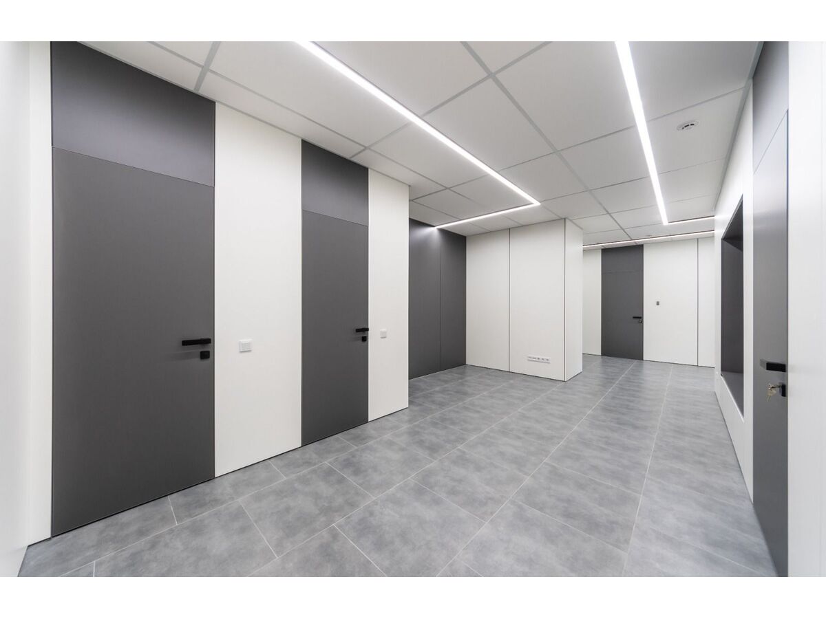 Без комісії. Оренда  офісу 380 кв.м., в БЦ на Подолі. Верхній Вал.