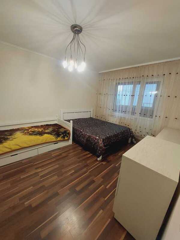 Здам довгостроково 1-к квартиру Київ, Дарницький, просп. Петра Григоренка, 39В. 