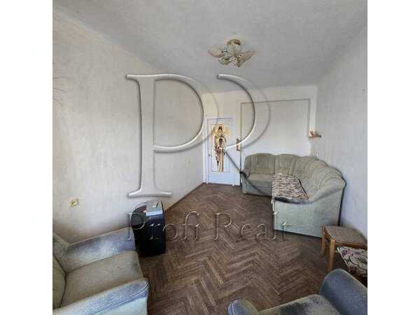 Продам 3-к квартиру Київ, Солом`янський, вул. Митрополита Василя Липківського, 37. 