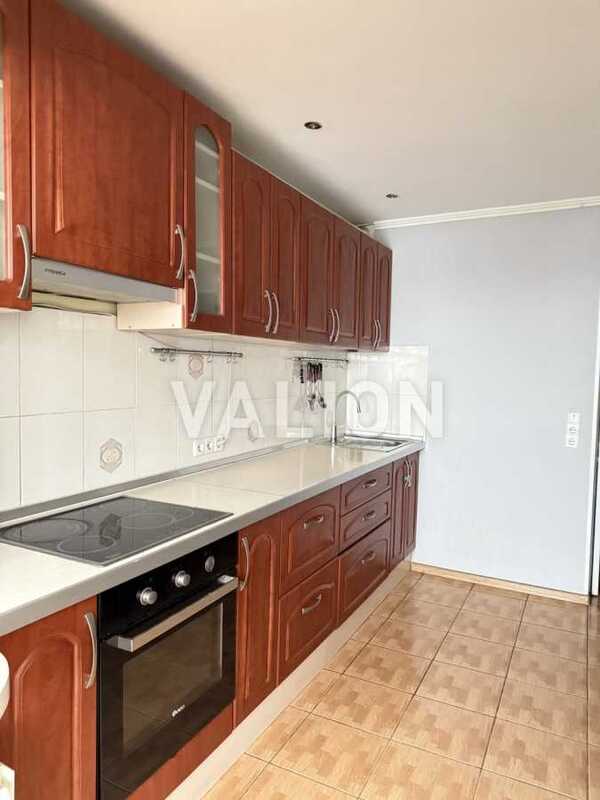 Продам 1-к квартиру Київ, Солом`янський, вул. Ярослава Галана, 2а. 