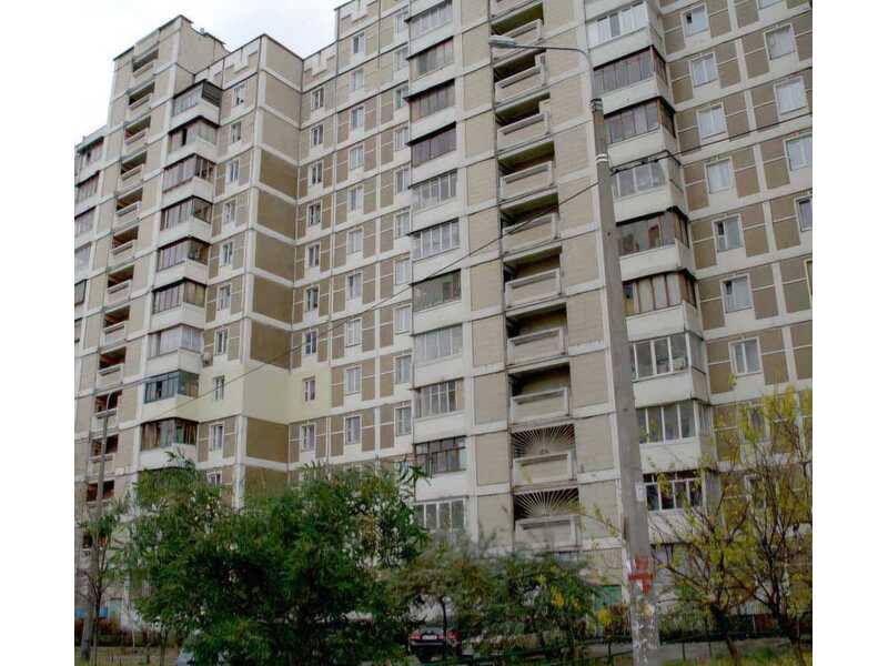 Продам 3-к квартиру Київ, Деснянський, вул. Марини Цвєтаєвої, 10/87. 