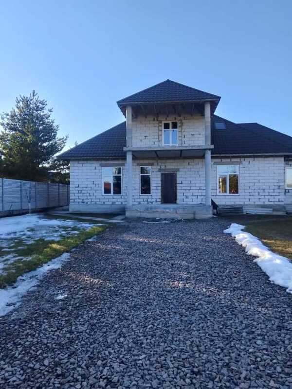 Продам 7-к дім Фастівський, Путрівка, Нахімова, 4. 