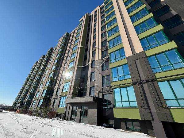 Продам 2-к квартиру Києво-Святошинський, Софіївська Борщагівка, Героїв Небесної Сотні алея, 14/1. 