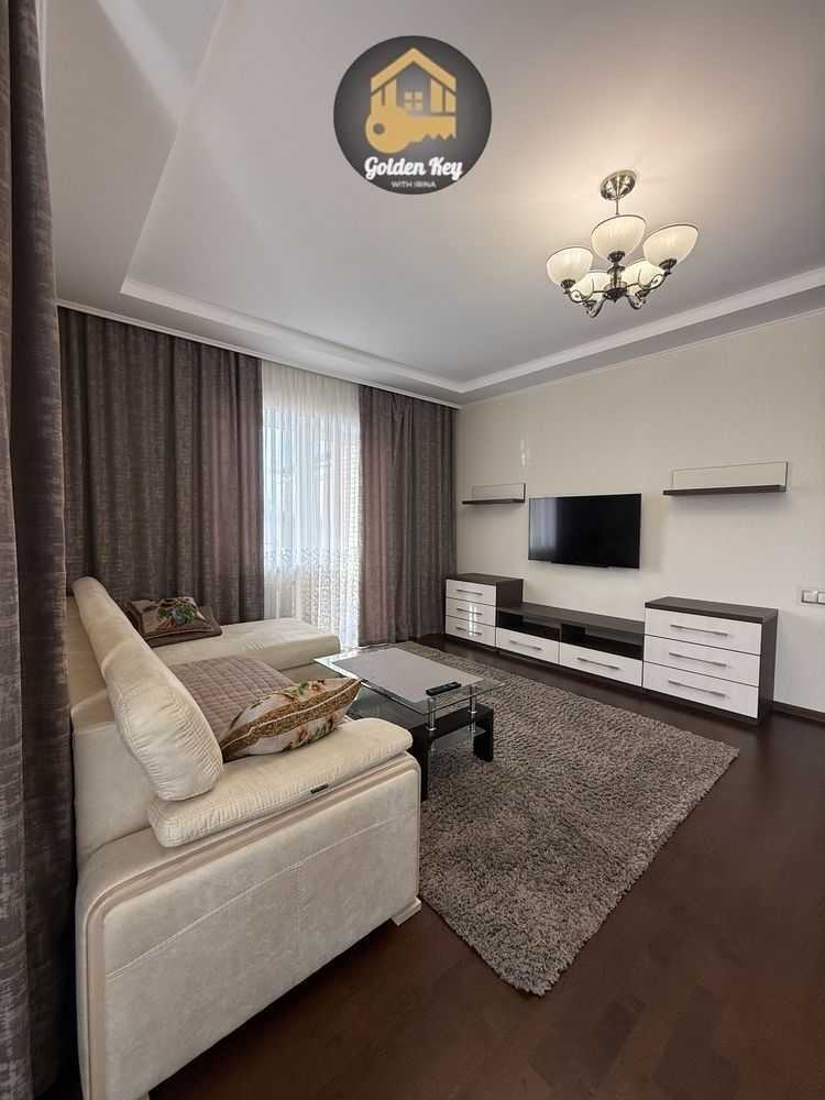 Здам довгостроково 2-к квартиру Вишгородський, Нові Петрівці, Ново-Київська. 