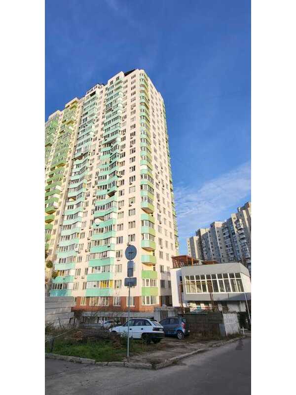 Продам 2-к квартиру Київ, Дніпровський, пров. Лобачевського, 7. 