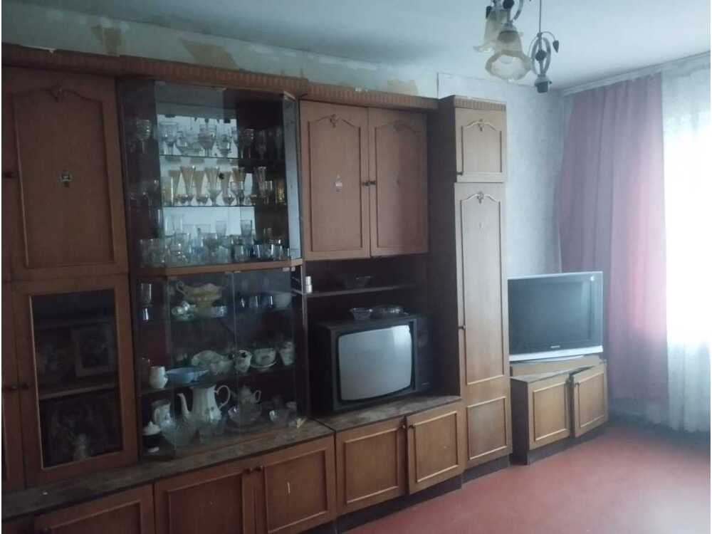 Здам довгостроково 1-к квартиру Київ, Деснянський, просп. Володимира Маяковського, 28. 