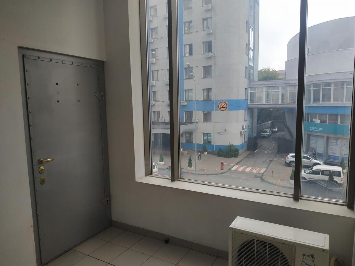 Продаж / Офіс / вул. Велика Васильківська, Паньківщина, Киев