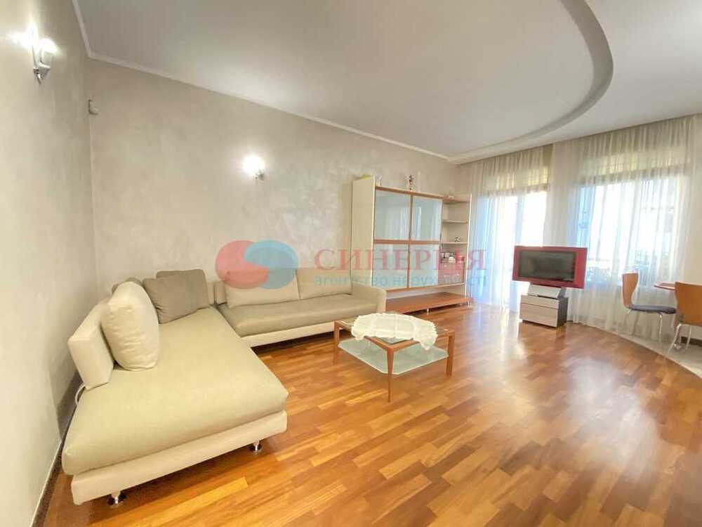 Здам довгостроково 2-к квартиру Київ, Печерський, вул. Різницька, 11. 