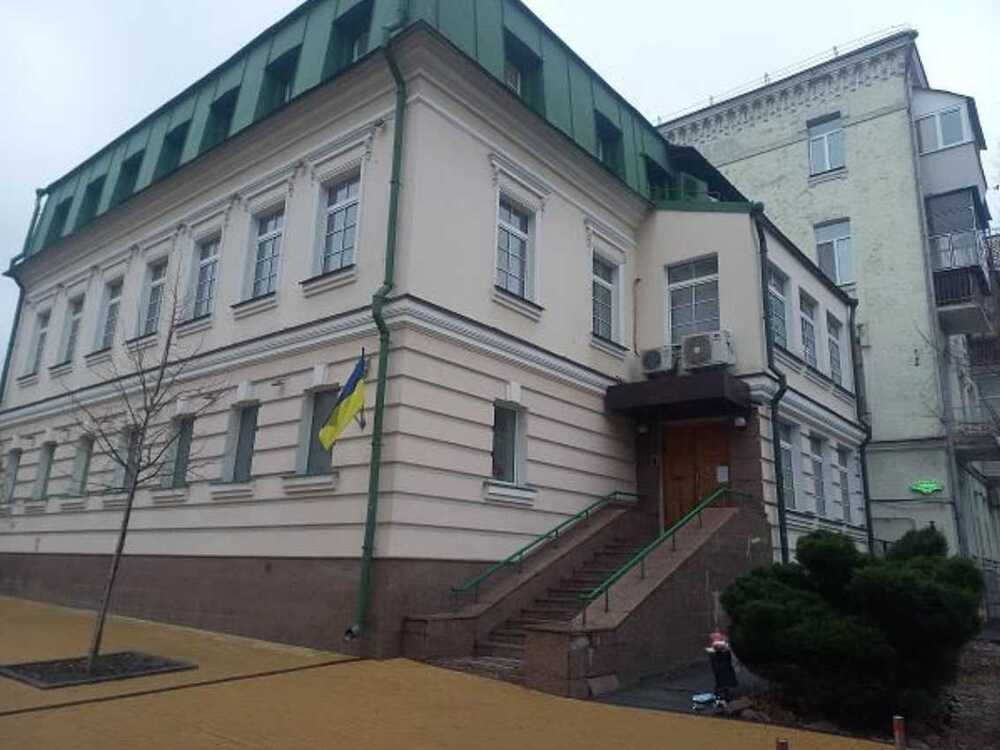 Здам довгостроково  приміщення вільного призначення Київ, Подільський, вул. Андріївська, 7. 