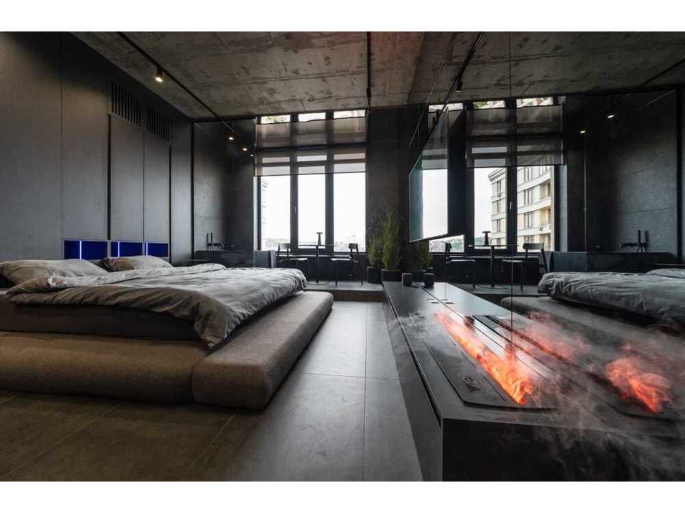 Здам довгостроково 1-к квартиру Київ, Голосіївський, вул. Жилянська, 59. 