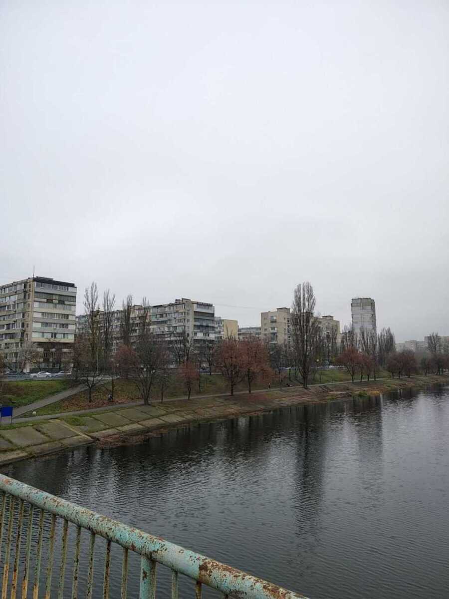 Продам 2-к квартиру Київ, Дніпровський, вул. Ентузіастів, 21. 