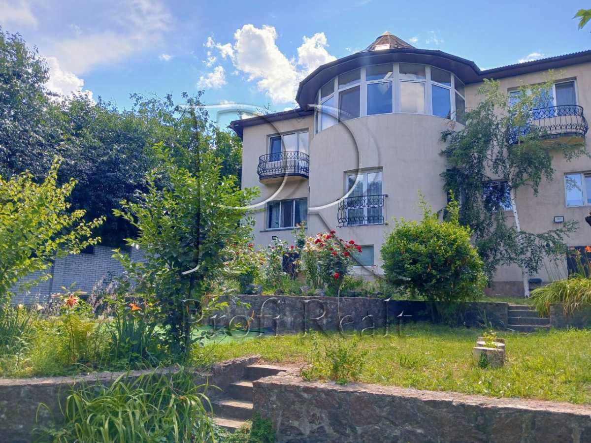 Продам 6-к дім Київ, Солом`янський, вул. Нечуя-Левицького. 