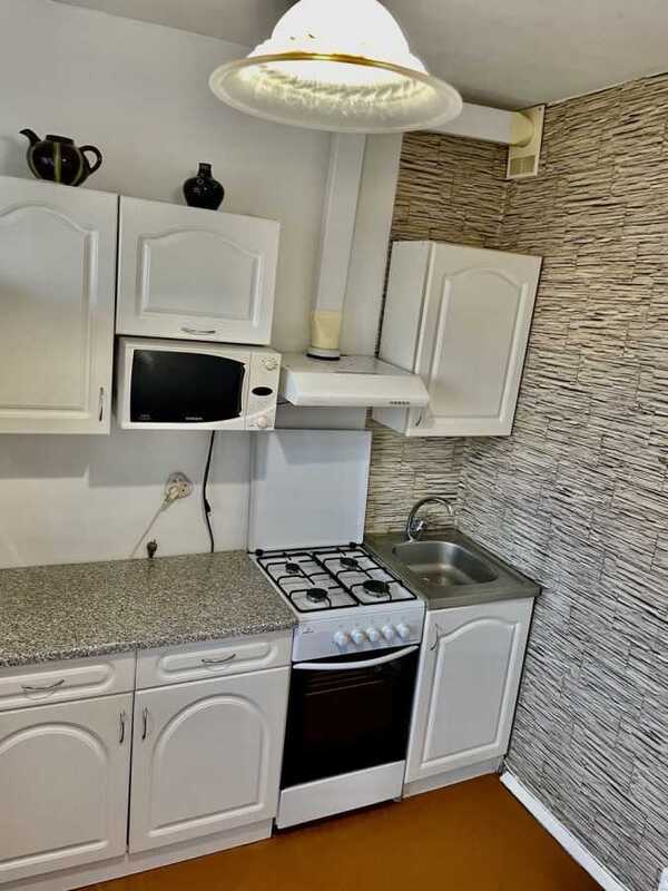 Здам довгостроково 1-к квартиру Київ, Оболонський, вул. Героїв Дніпра, 29. 