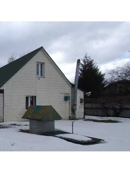 Продам 3-к дім Бучанський, Луб`янка, Олега Антонова. 