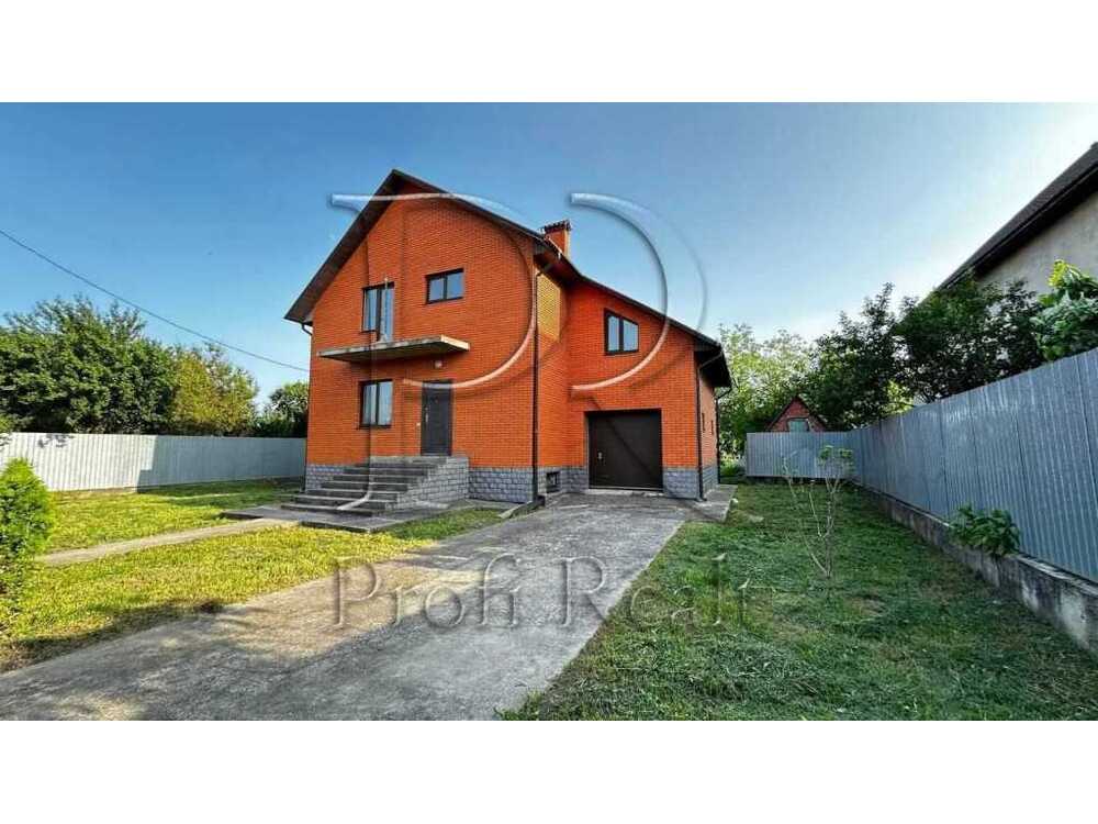 Продам 11-к дім Фастівський, Боярка, Шевченка вулиця. 