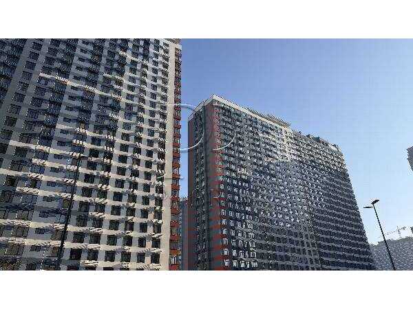 Продам 2-к квартиру Київ, Дніпровський, вул. Євгена Сверстюка, 6Е. 