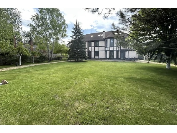 Васильківський р-н, село Хлепча