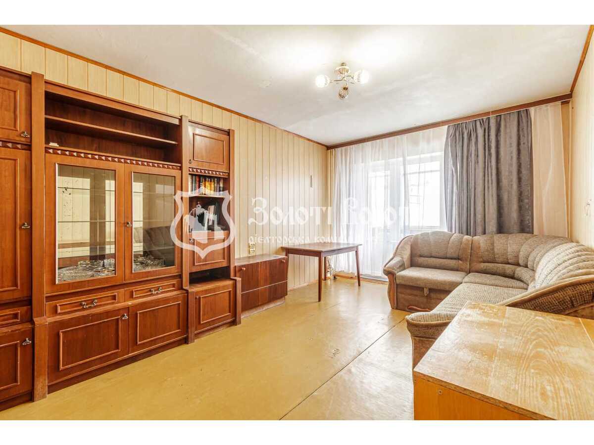 Продам 3-к квартиру Київ, Оболонський, просп. Героїв Сталінграду, 41. 