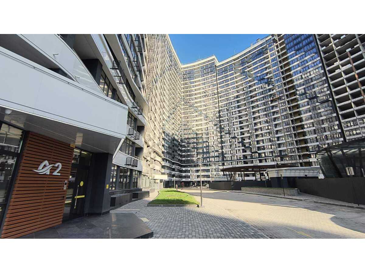 Продам 2-к квартиру Одеса, Приморський, Курортный пер, 2. 