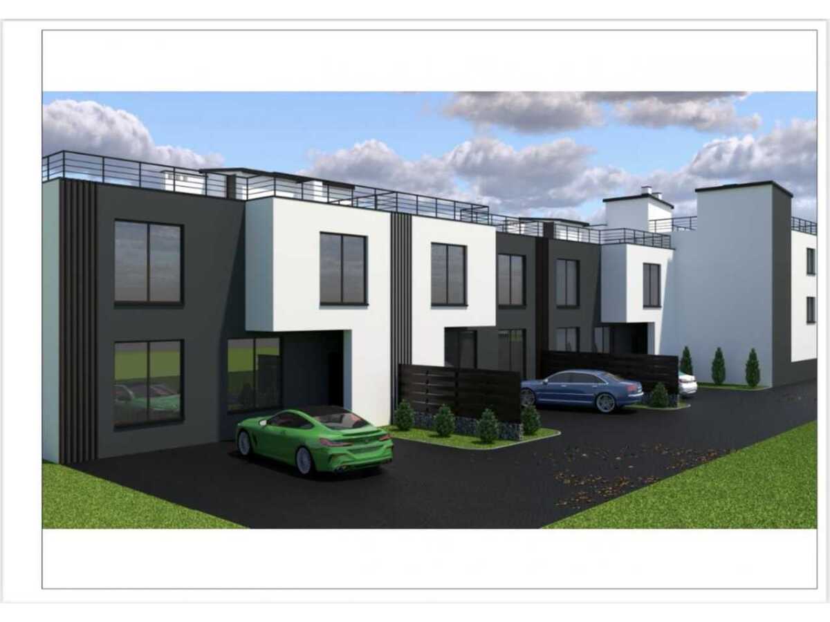 Продам 3-к котедж Пустомитівський, Пасіки-Зубрицькі, Весняна, 5. 