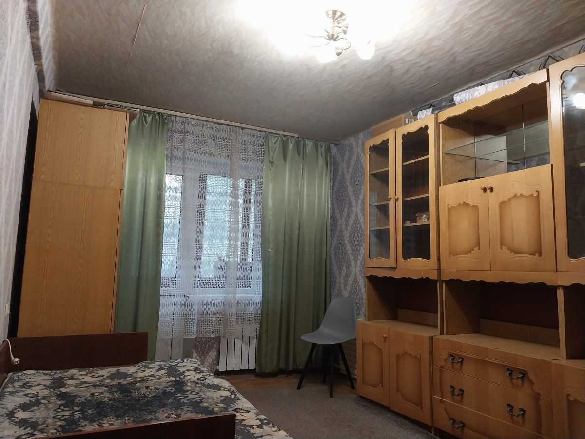 Здам довгостроково 1-к квартиру Київ, Подільський, просп. Правди, 88. 