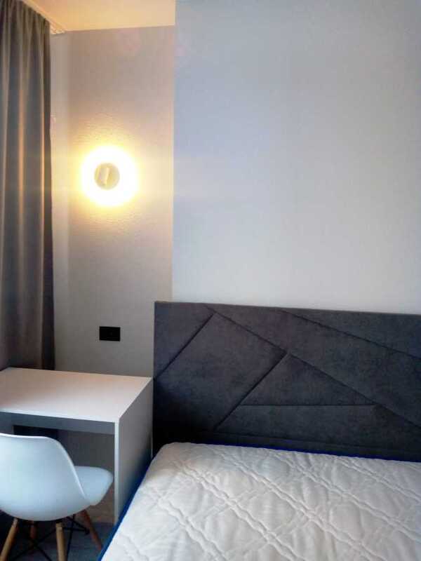 Здам довгостроково 1-к квартиру Київ, Святошинський, просп. Берестейський, 131А. 