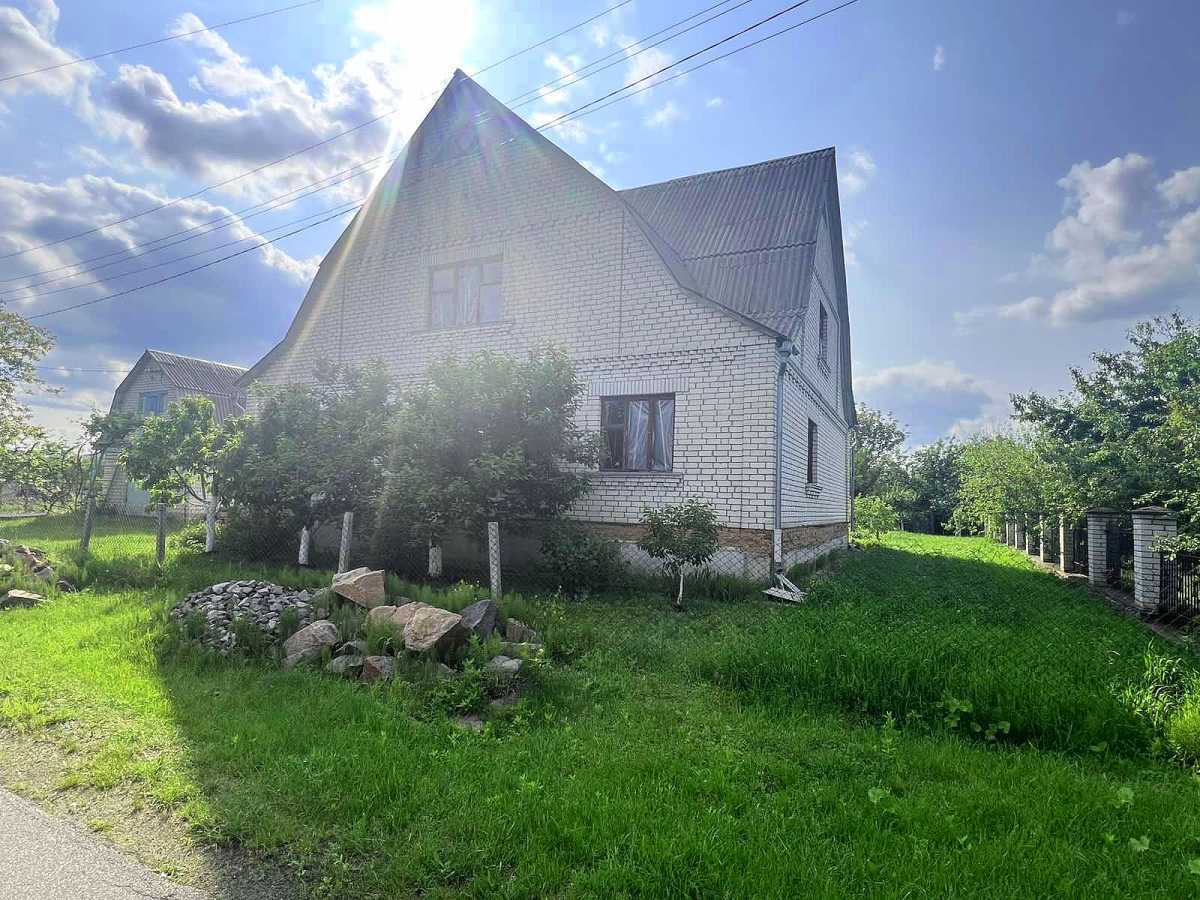 Продам 6-к дім Бучанський, Макарів, Волошкова. 