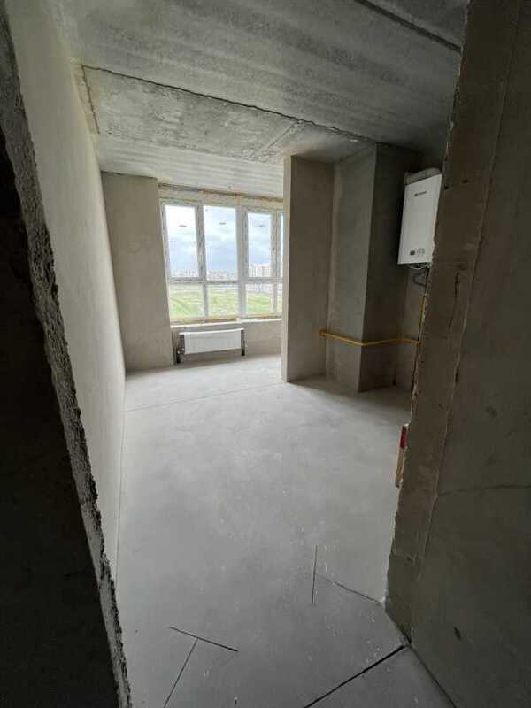 Продам 1-к квартиру Бучанський, Крюківщина, Счастья, 7. 