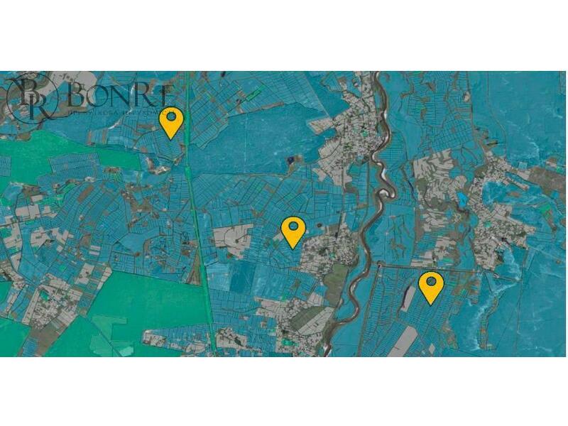 Продаж: Господарство 1097,66 га Рівненська обл., Сарненський р-н.