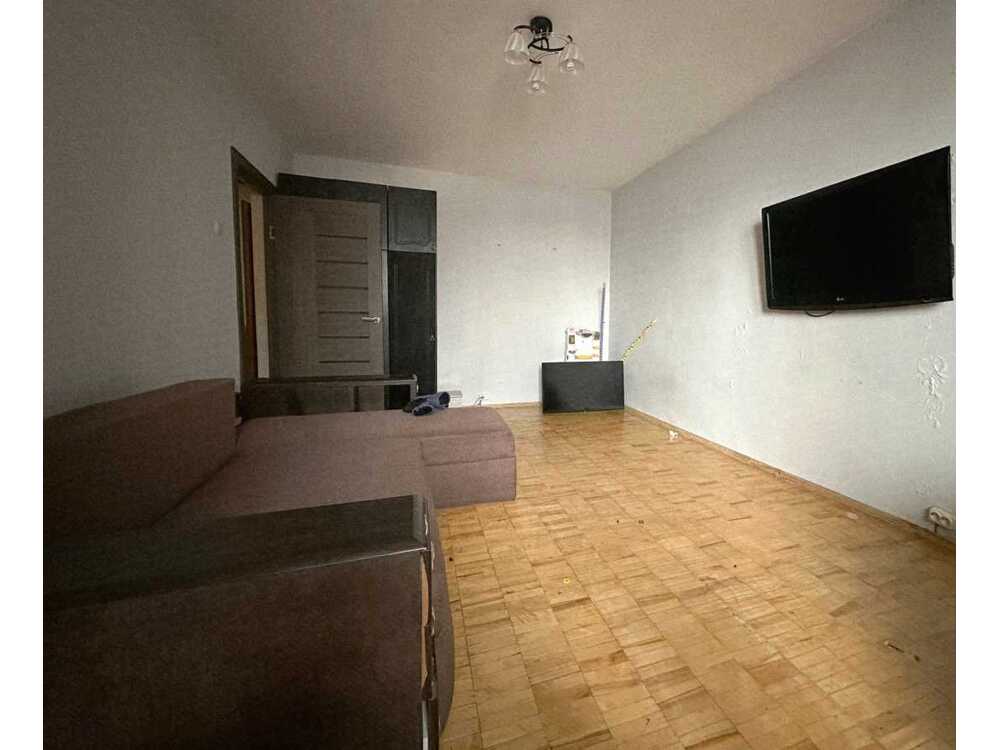 Здам довгостроково 1-к квартиру Київ, Голосіївський, вул. Теремківська, 7. 