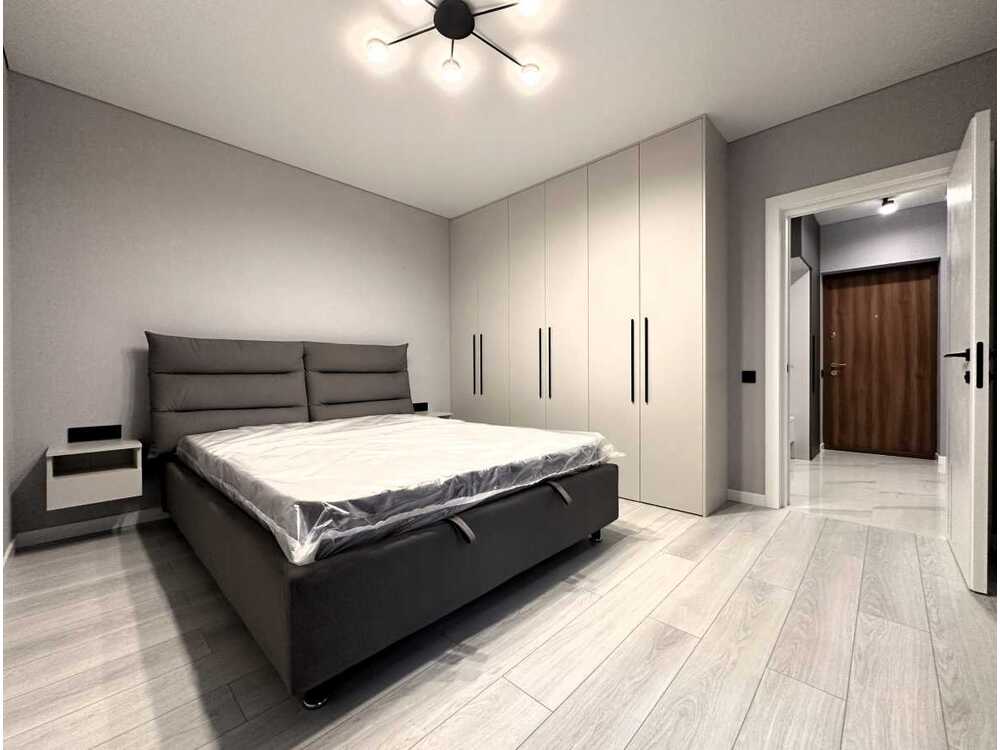 Здам довгостроково 1-к квартиру Київ, Подільський, вул. Олександра Олеся. 