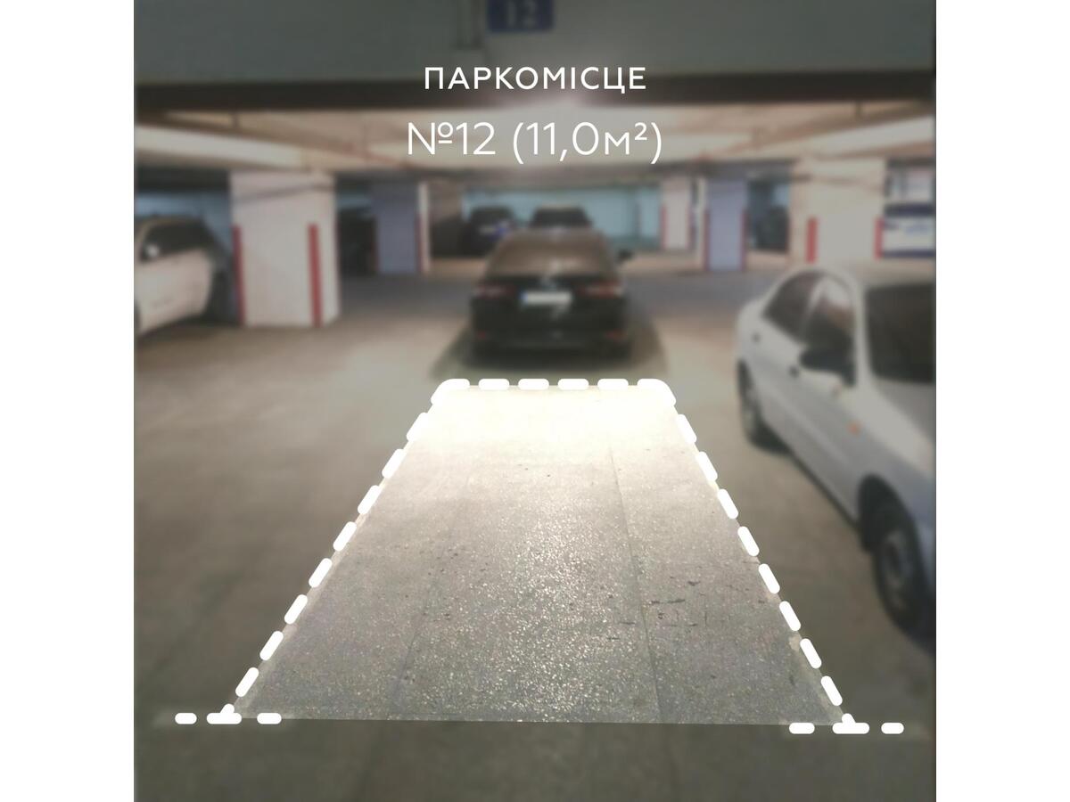 Продаж / Паркування / вул. Велика Васильківська, Паньківщина, Київ