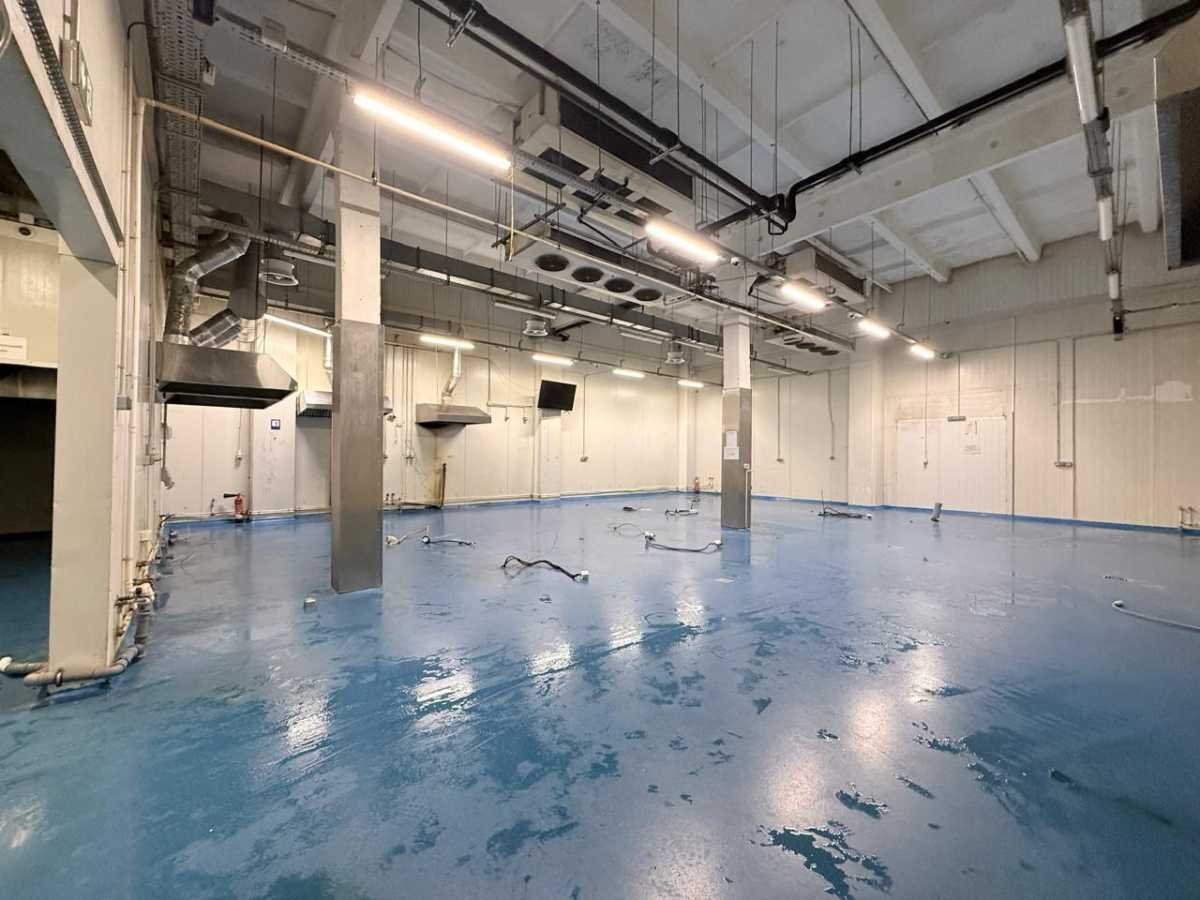 Здам довгостроково  виробниче приміщення Бориспільський, Щасливе, вЦентральна. 