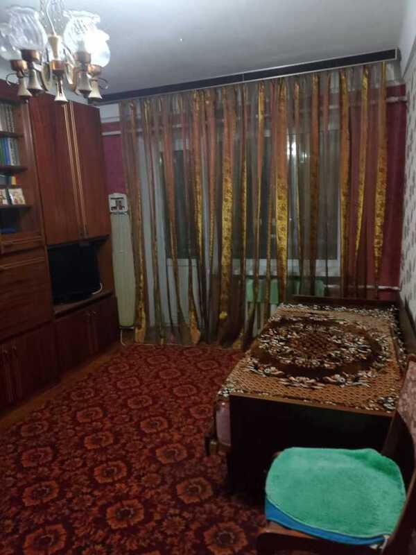 Здам довгостроково  кімнату Київ, Дніпровський, бульв. Верховної Ради, 14. 