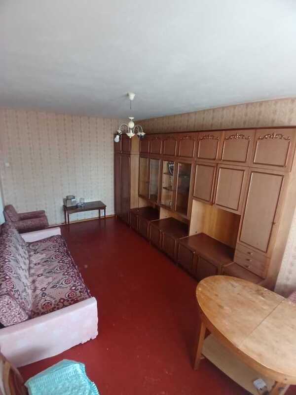 Здам довгостроково 2-к квартиру Київ, Дарницький, шосе Харківське, 146. 