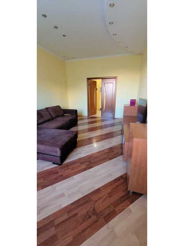 Здам довгостроково 2-к квартиру Київ, Оболонський, просп. Героїв Сталінграду, 6. 