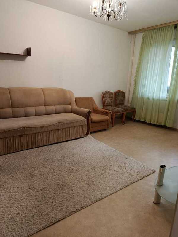 Здам довгостроково 1-к квартиру Київ, Дарницький, вул. Тростянецька, 5. 