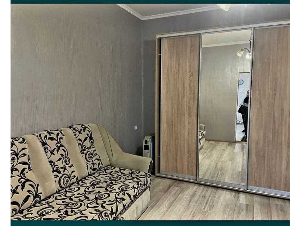 Продам 1-к квартиру Одеса, Хаджибейський, Крайняя. 