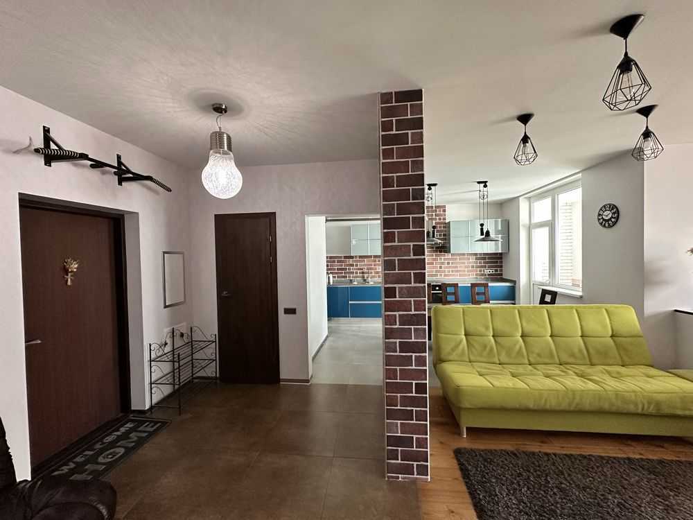 Здам довгостроково 1-к квартиру Київ, Дарницький, вул. Єлизавети Чавдар, 13. 