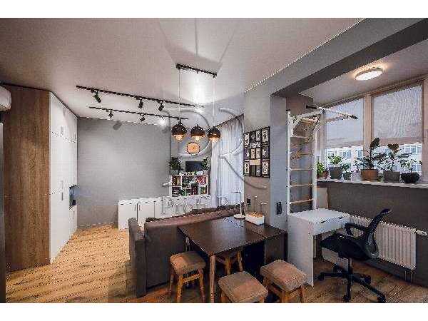 Продам 2-к квартиру Києво-Святошинський, Крюківщина, Единства , 2. 