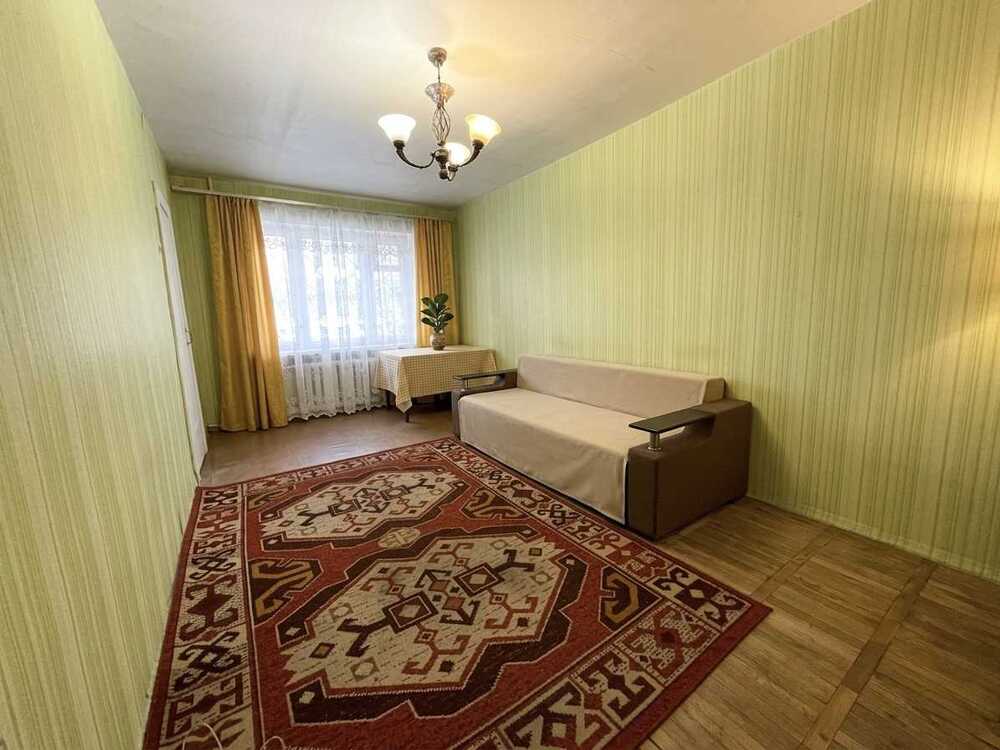 Продам 1-к квартиру Київ, Деснянський, вул. Кубанської України , 29А. 