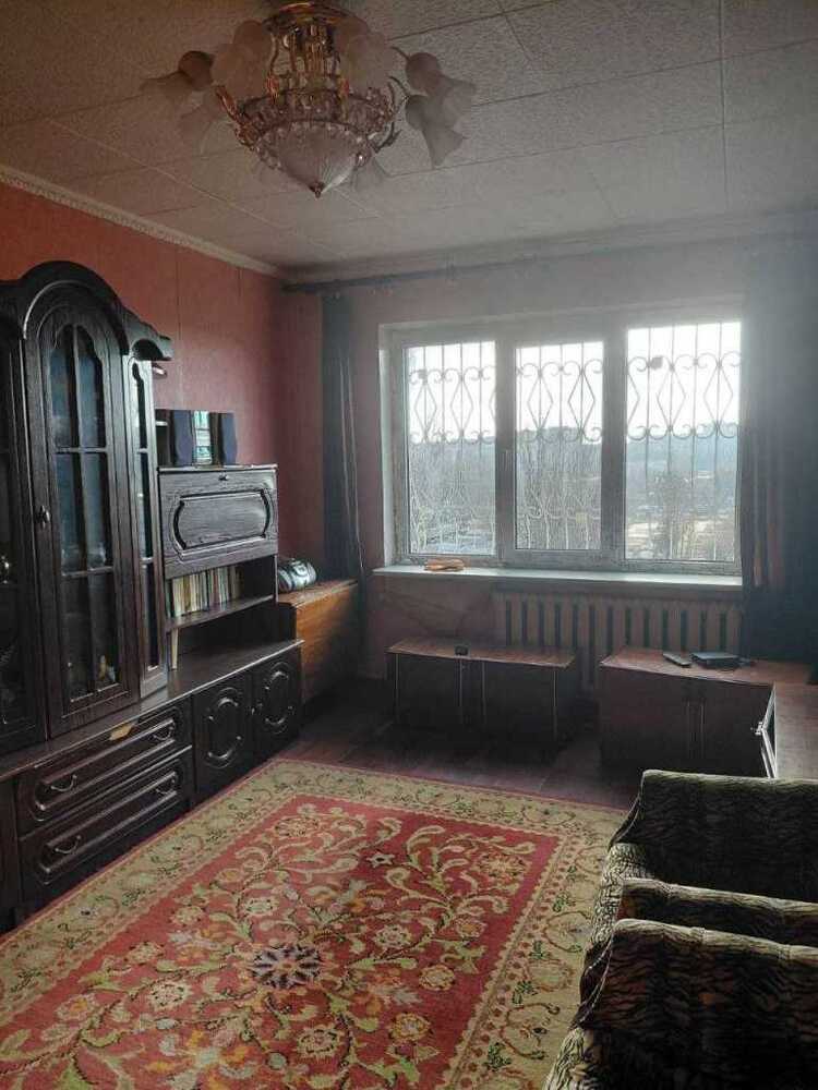 Продам 3-к квартиру Одеса, Київський, пр.Ярослава Мудрого. 