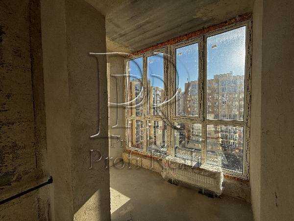 Продам 1-к квартиру Києво-Святошинський, Софіївська Борщагівка, Героїв Небесної Сотні алея, 26/23. 