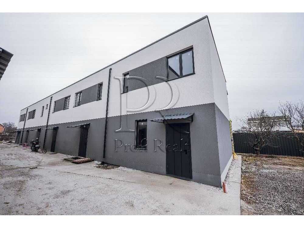 Продам 2-к таунхаус Бучанський, Крюківщина, Котерла вулиця. 