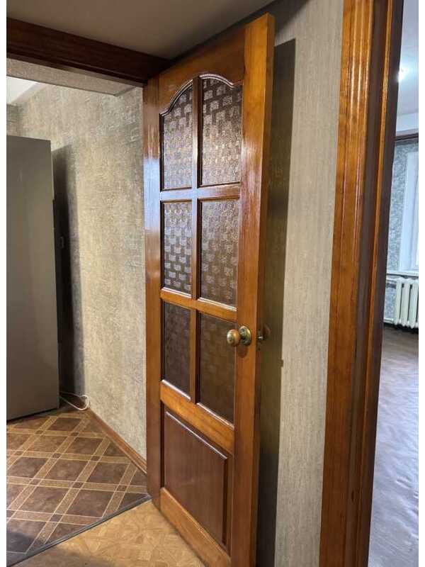 Продам 1-к квартиру Київ, Солом`янський, вул. Михайла Донця, 21а. 