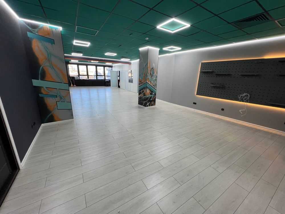 Здам довгостроково  офісне приміщення Київ, Печерський, вул. Євгена Коновальця, 36Д. 