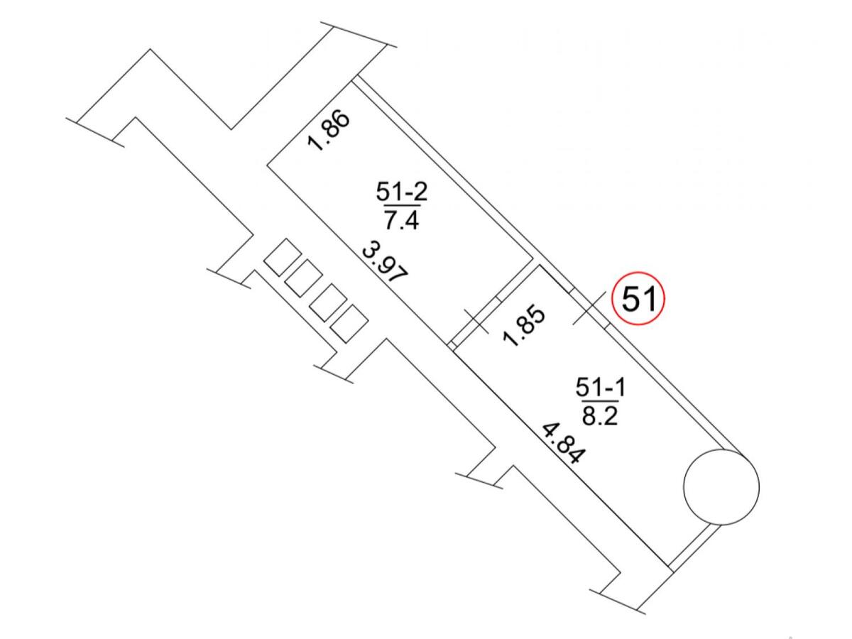 Продаж / Складське приміщення / пр-т Голосіївський, Голосієво, Київ