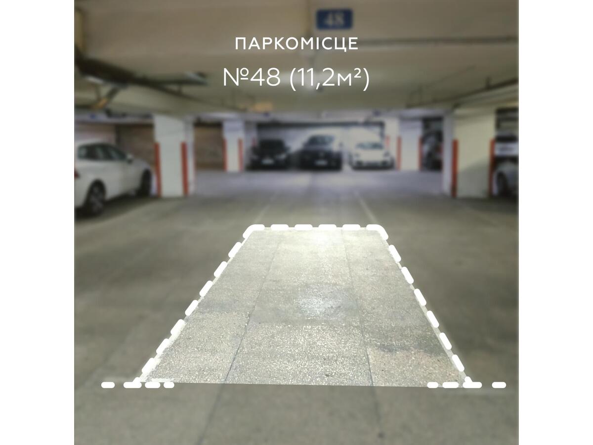 Продаж / Паркування / вул. Велика Васильківська, Паньківщина, Київ